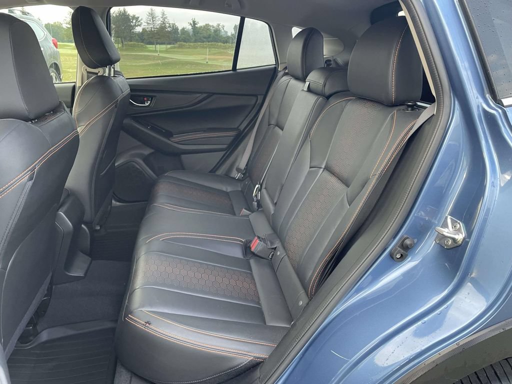 Used 2023 Subaru Crosstrek 2.5i Limited w/ Moonroof Package AWD/4WD image 3