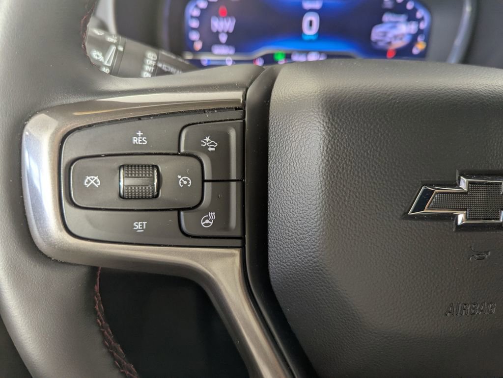 Used 2023 Chevrolet Tahoe RST w/ Luxury Package AWD/4WD image 75