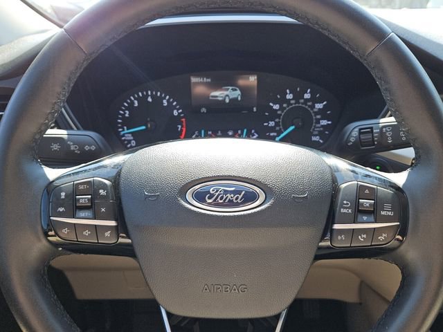 Used 2022 Ford Escape SEL AWD/4WD image 22