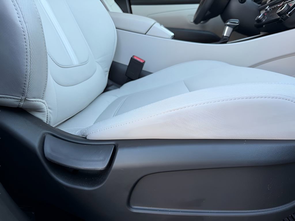 Used 2025 Hyundai Tucson SEL image 30