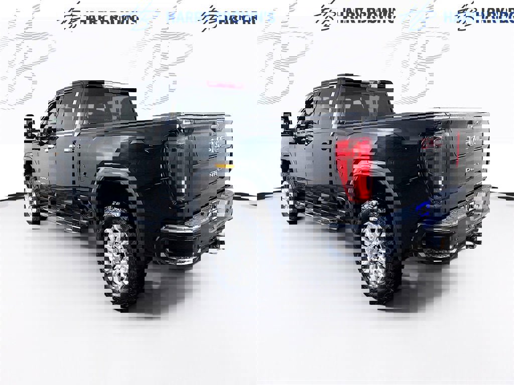 Used 2020 GMC Sierra 3500 Denali w/ Denali Ultimate Package image 31