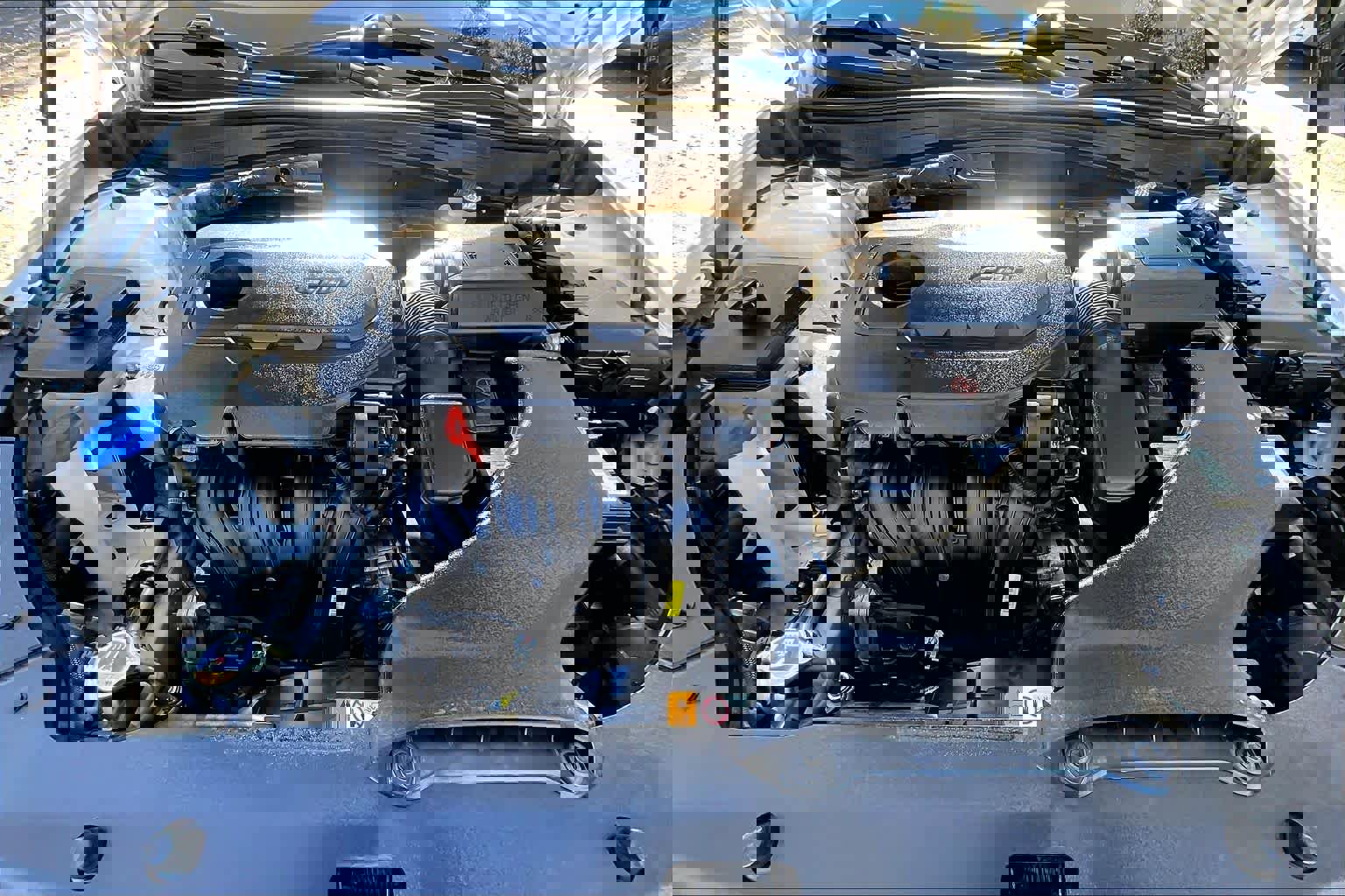 Used 2019 Kia Optima LX image 29