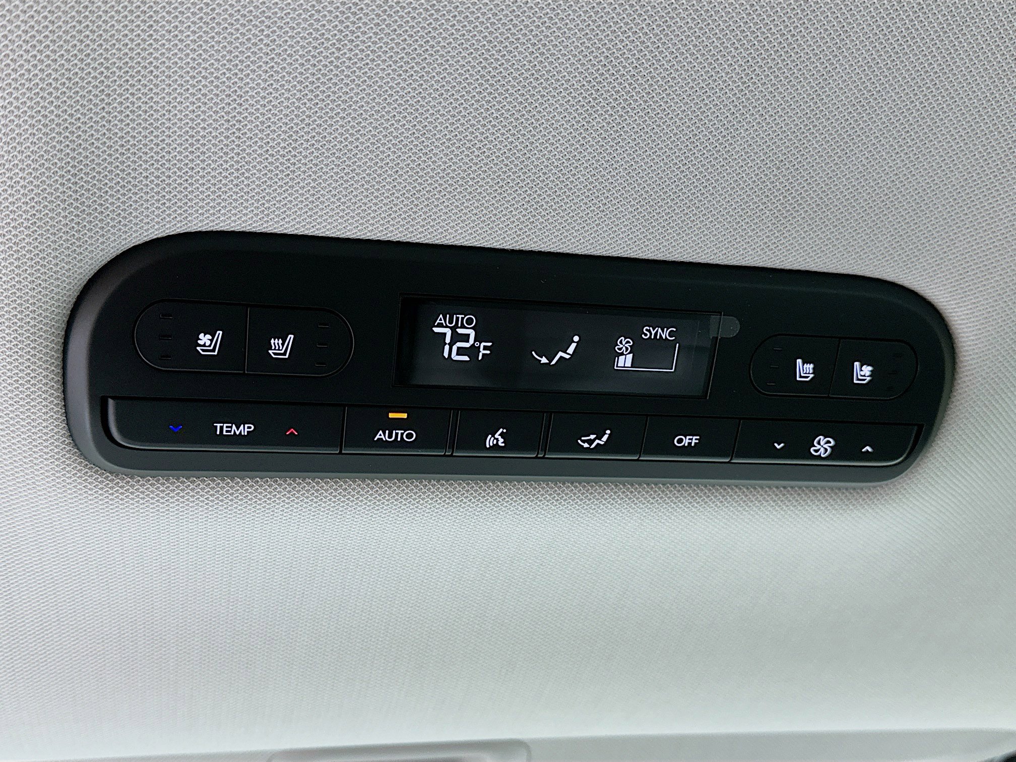 New 2026 Hyundai Palisade SEL image 25