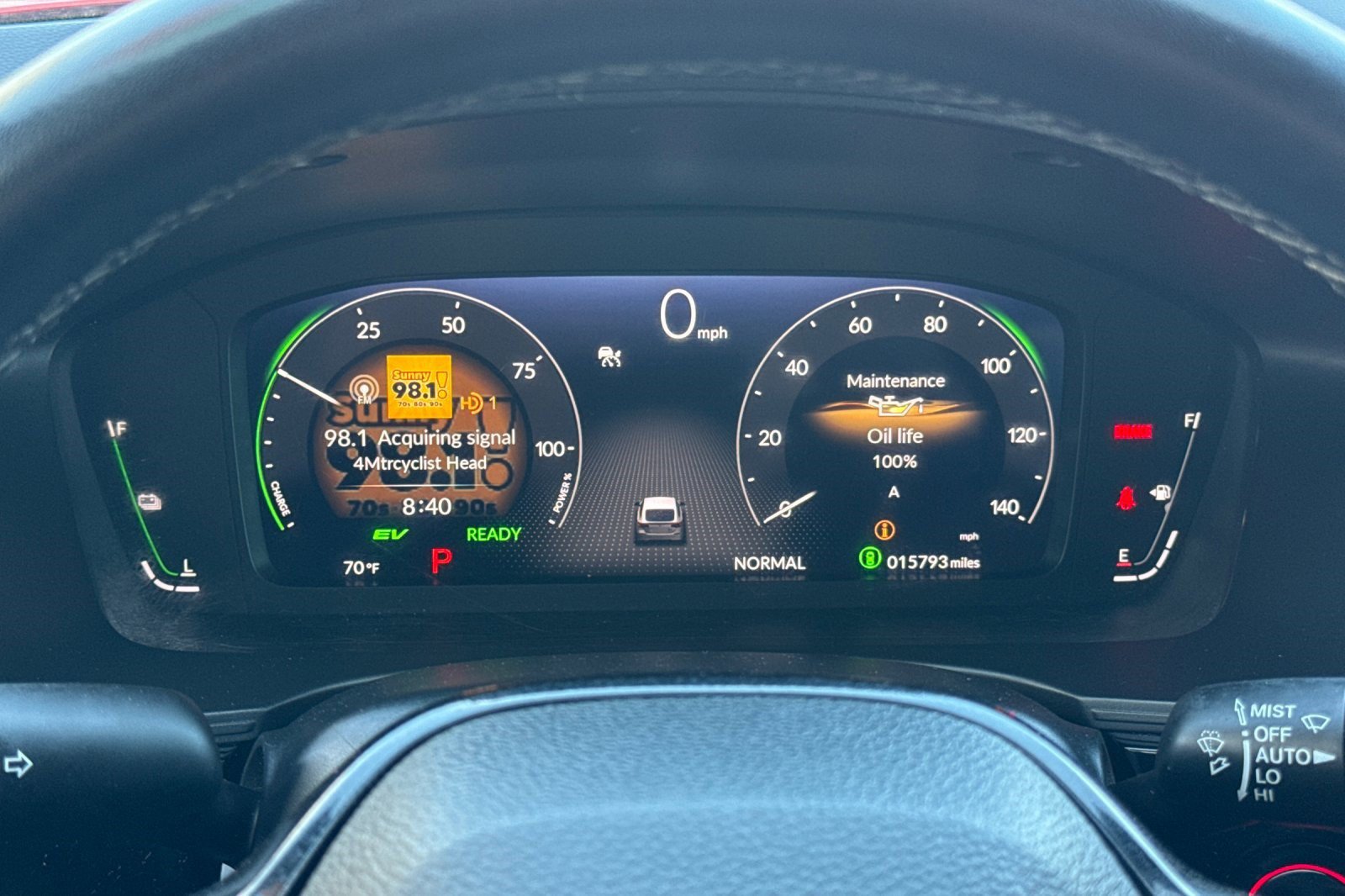 Used 2025 Honda Civic Sport Touring image 20
