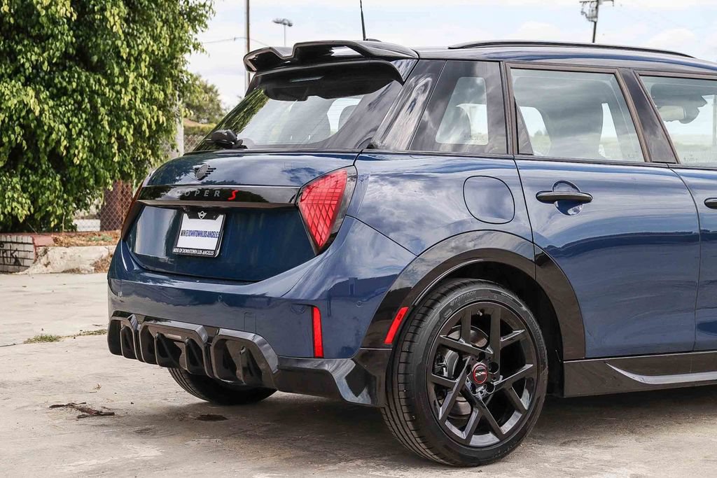 Used 2026 MINI Cooper S FWD image 12