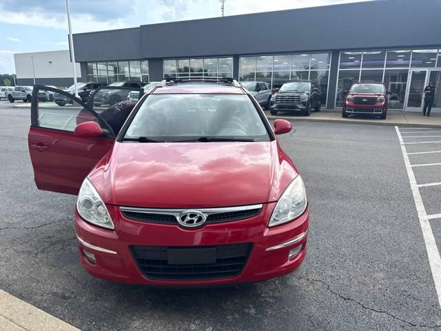 Used 2012 Hyundai Elantra FWD image 4