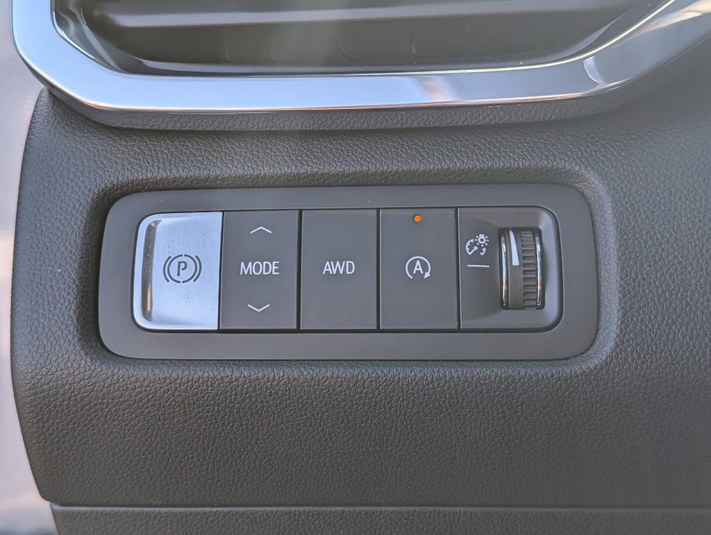 New 2026 GMC Acadia Elevation w/ Black Edition image 39