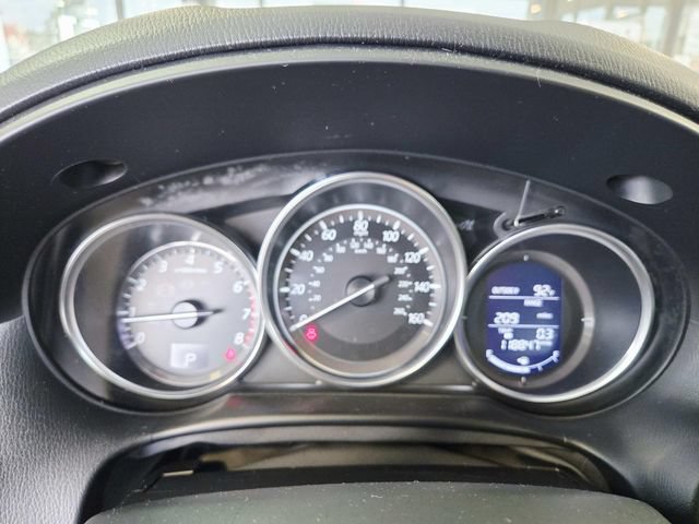 Used 2016 MAZDA CX-5 Touring FWD image 17