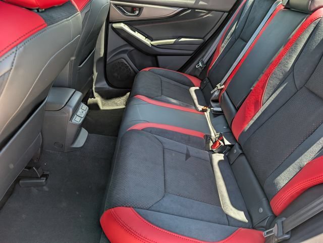 New 2026 Subaru WRX Limited AWD/4WD image 18