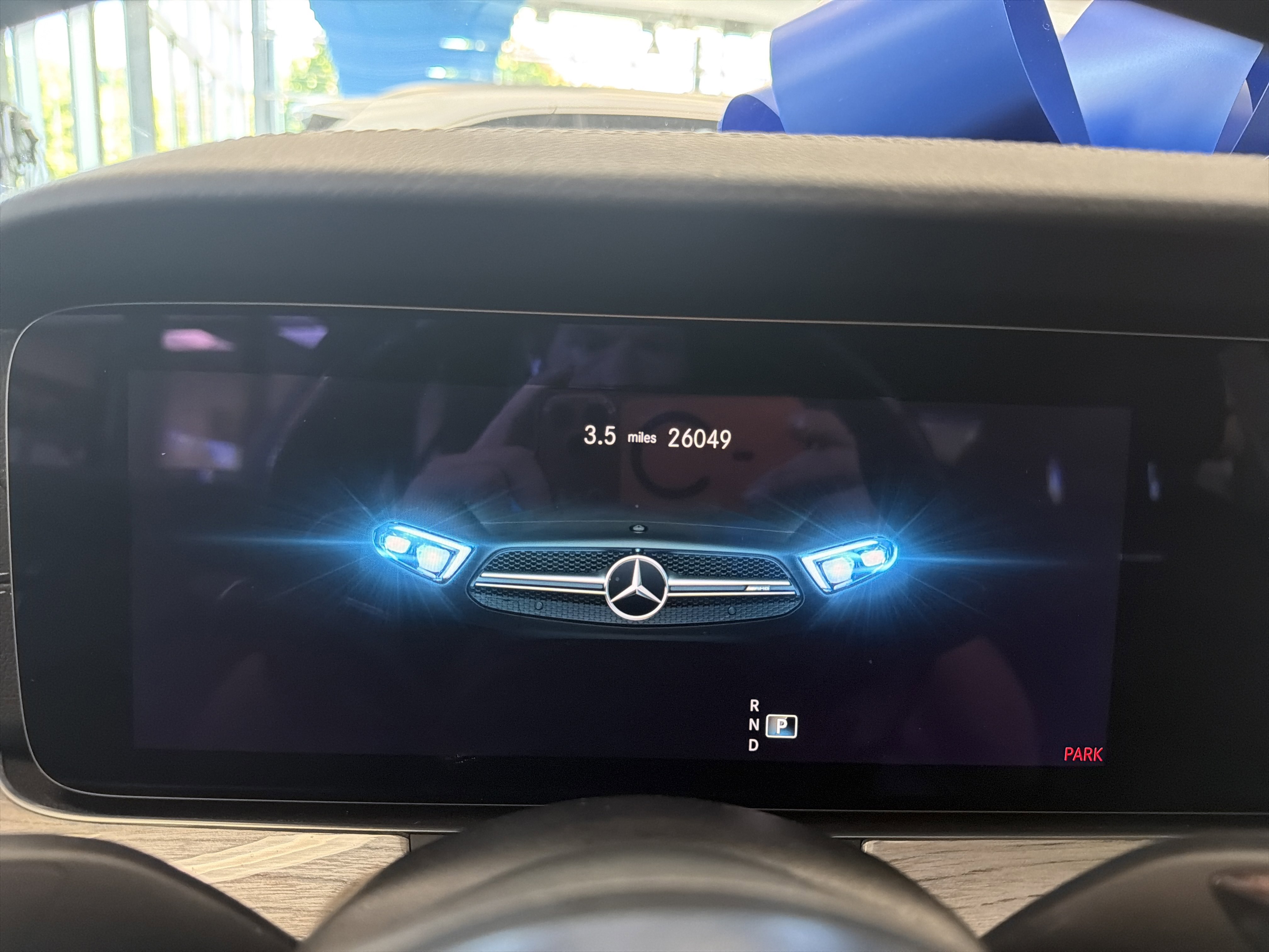 Certified 2021 Mercedes-Benz CLS 53 AMG 4MATIC image 19