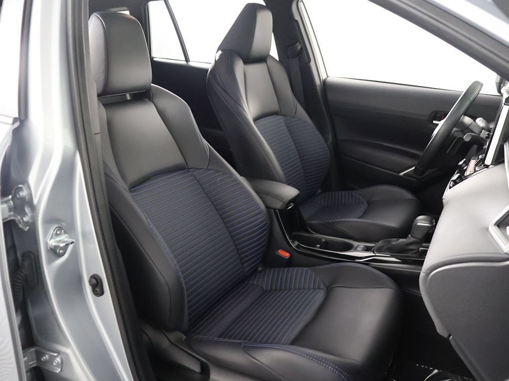Used 2025 Toyota Corolla Cross AWD Hybrid w/ Convenience Package image 29