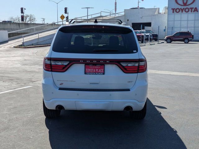 Used 2023 Dodge Durango GT image 10