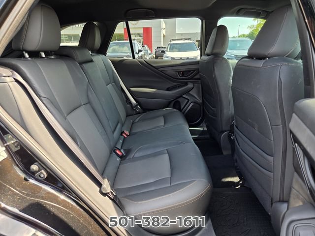 Used 2025 Subaru Outback Wilderness AWD/4WD image 19