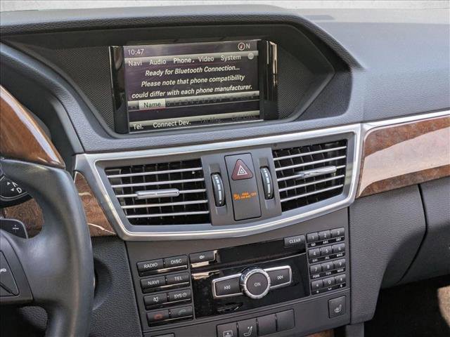 Used 2013 Mercedes-Benz E 350 Sedan image 15