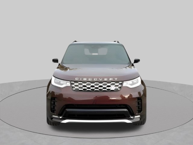 Certified 2026 Land Rover Discovery Limited Edition AWD/4WD image 69