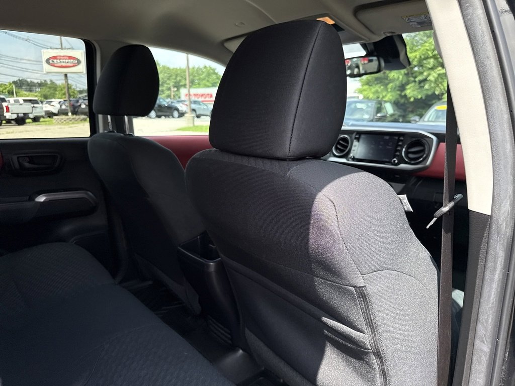 Certified 2023 Toyota Tacoma SR5 image 27
