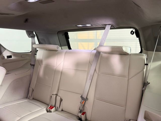 Certified 2024 Cadillac Escalade Sport Platinum image 24