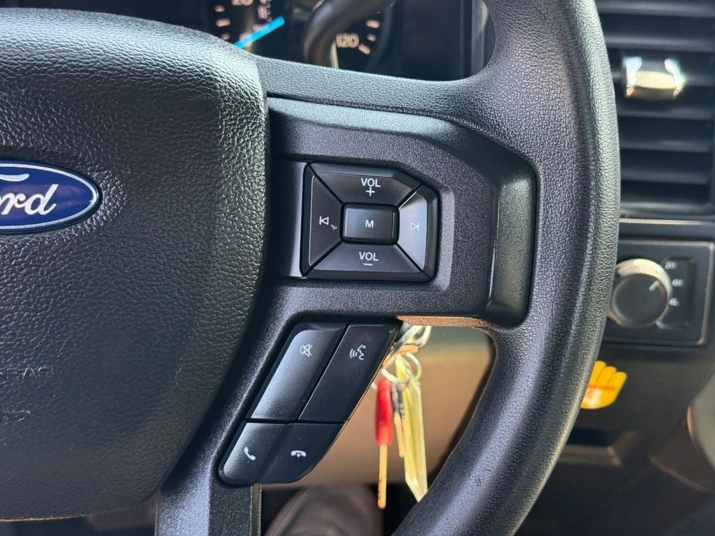 Used 2018 Ford F150 XL w/ XL Power Equipment Group AWD/4WD image 16