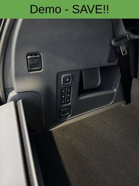 New 2026 Ford Expedition Tremor AWD/4WD image 15