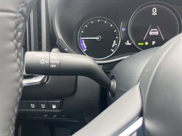 New 2026 MAZDA CX-50 2.5 Hybrid w/ Weather Package image 12