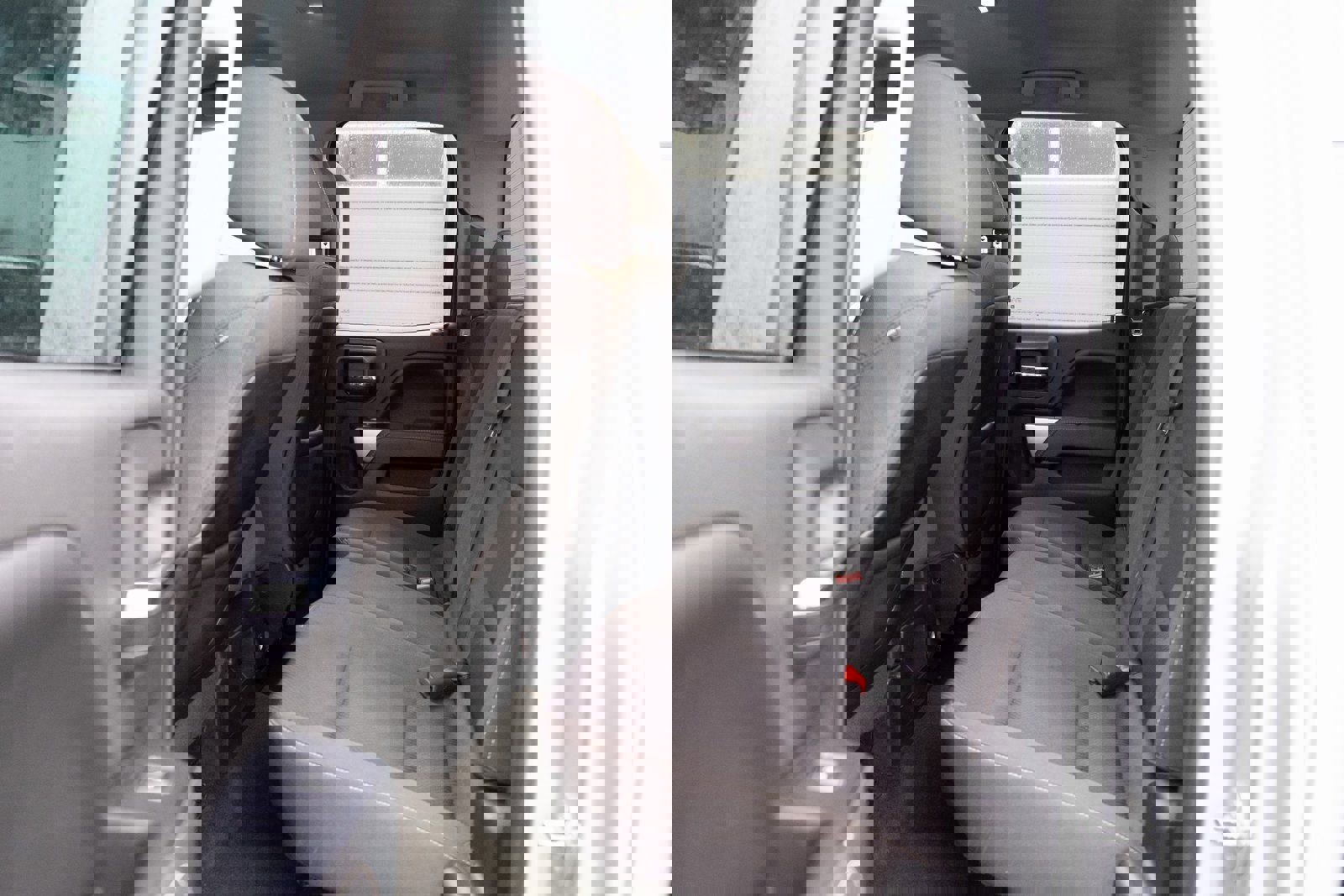 Used 2015 Chevrolet Silverado 1500 LT w/ LT Convenience Package image 16