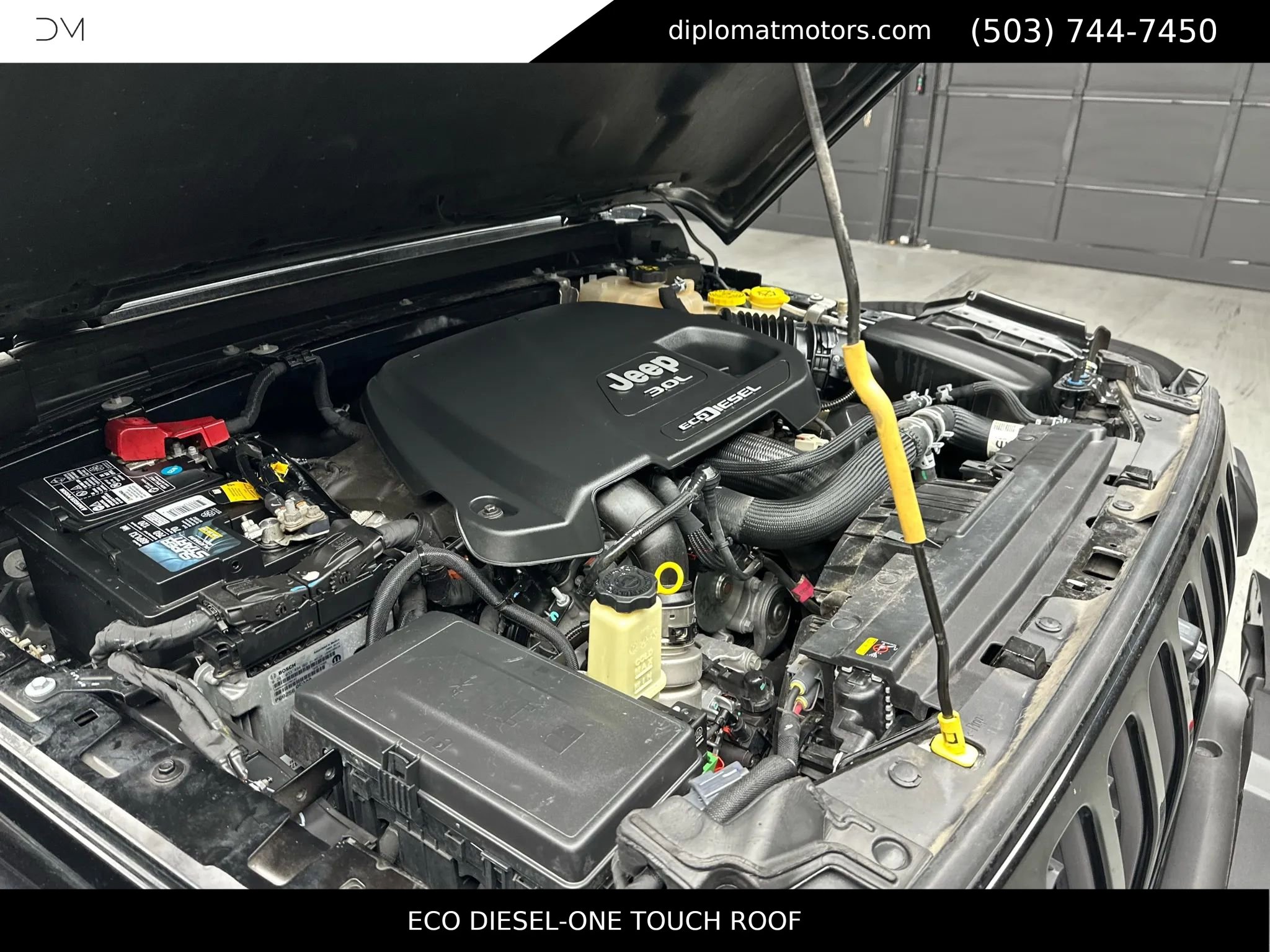 Used 2021 Jeep Wrangler Unlimited Rubicon AWD/4WD image 50