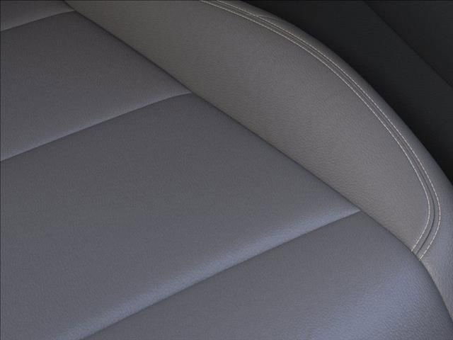 New 2026 GMC Terrain Elevation image 21