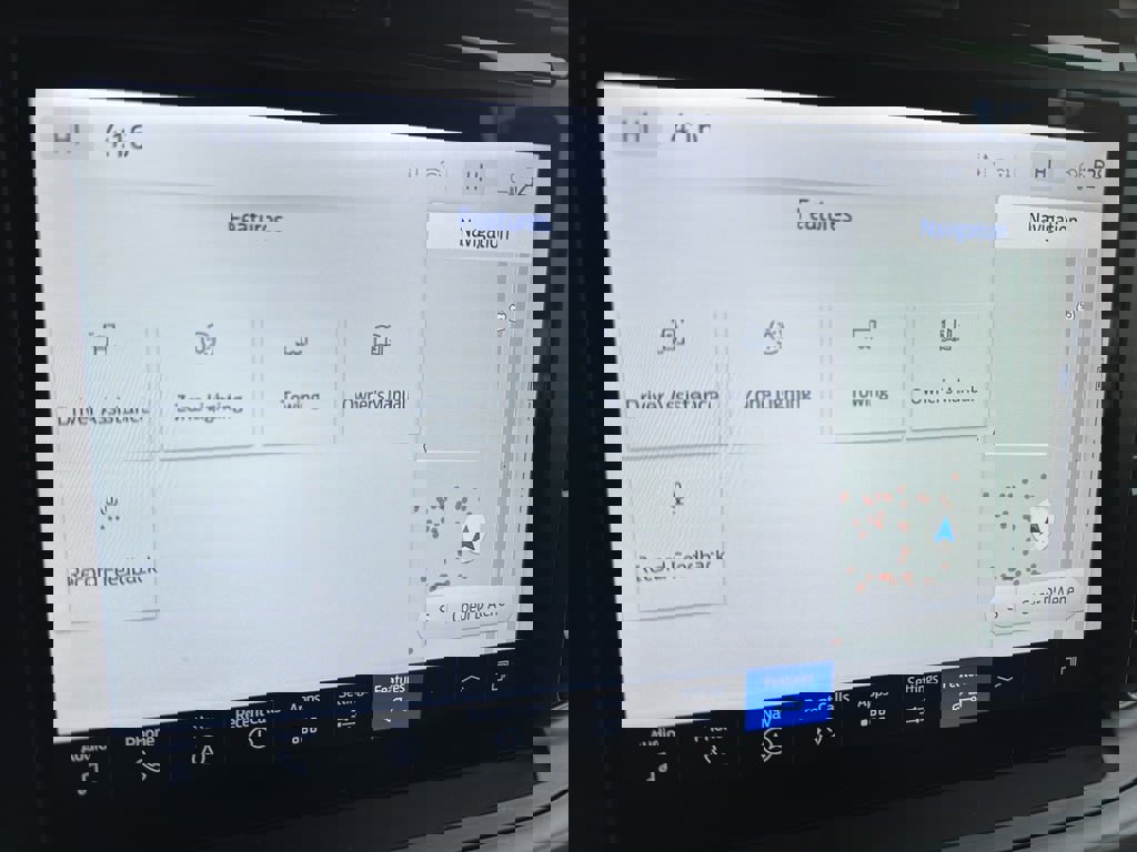 New 2025 Ford F150 XLT w/ Equipment Group 302A MID image 30