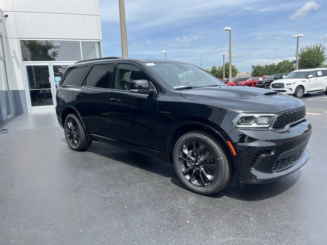 New 2025 Dodge Durango R/T image 3