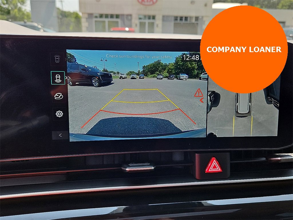 Used 2025 Kia Carnival SX Prestige image 19