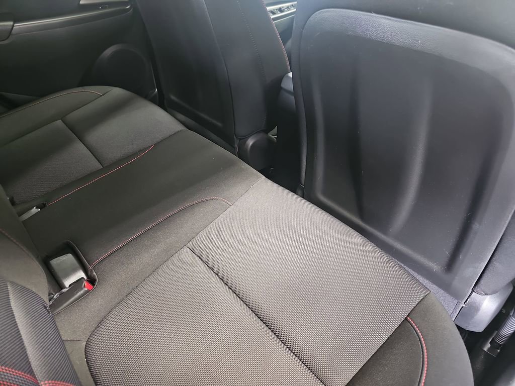 Used 2022 Hyundai Kona N Line w/ Tech Package FWD image 11