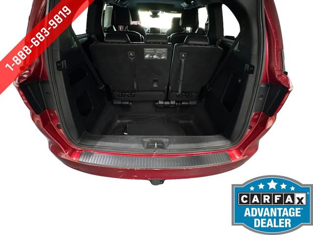 Used 2023 Honda Odyssey Sport image 14