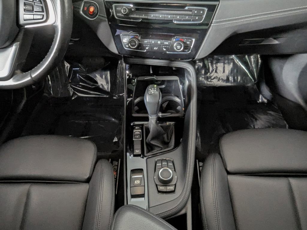Used 2018 BMW X2 xDrive28i image 32