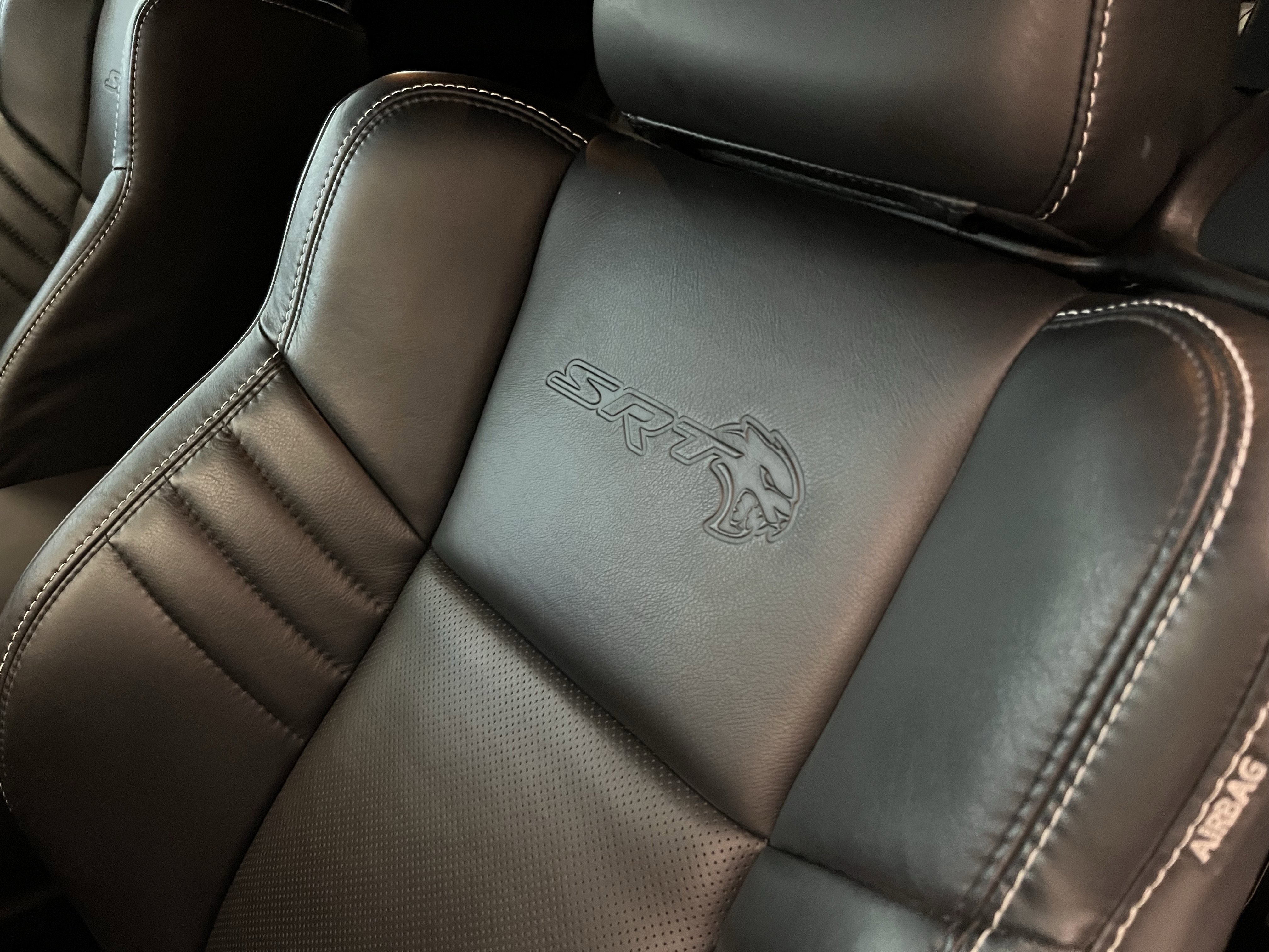 Used 2018 Dodge Challenger SRT Hellcat image 21