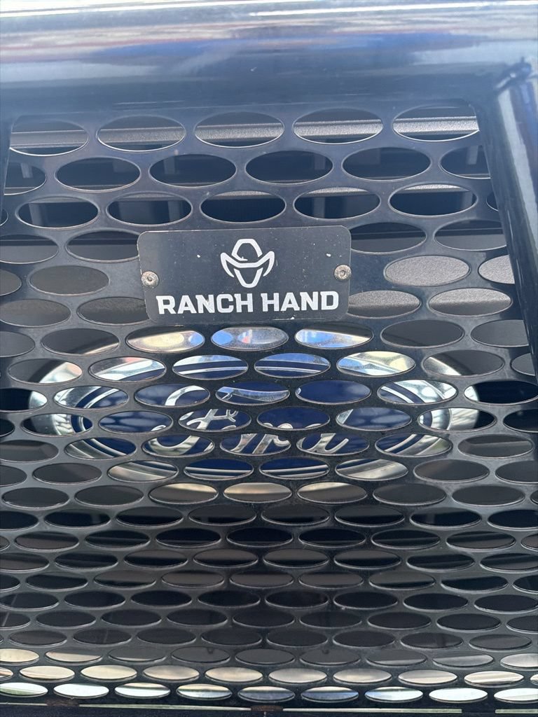 Used 2017 Ford F350 XL w/ Power Equipment Group AWD/4WD image 40