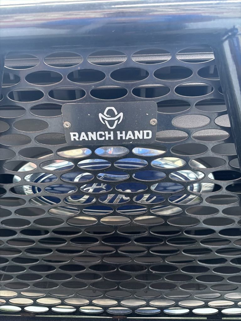Used 2017 Ford F350 XL w/ Power Equipment Group AWD/4WD image 40