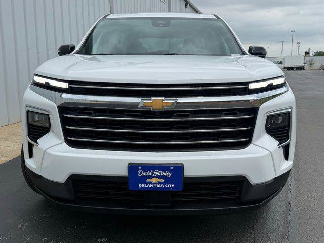Used 2026 Chevrolet Traverse LT w/ Driver Confidence Package AWD/4WD image 16
