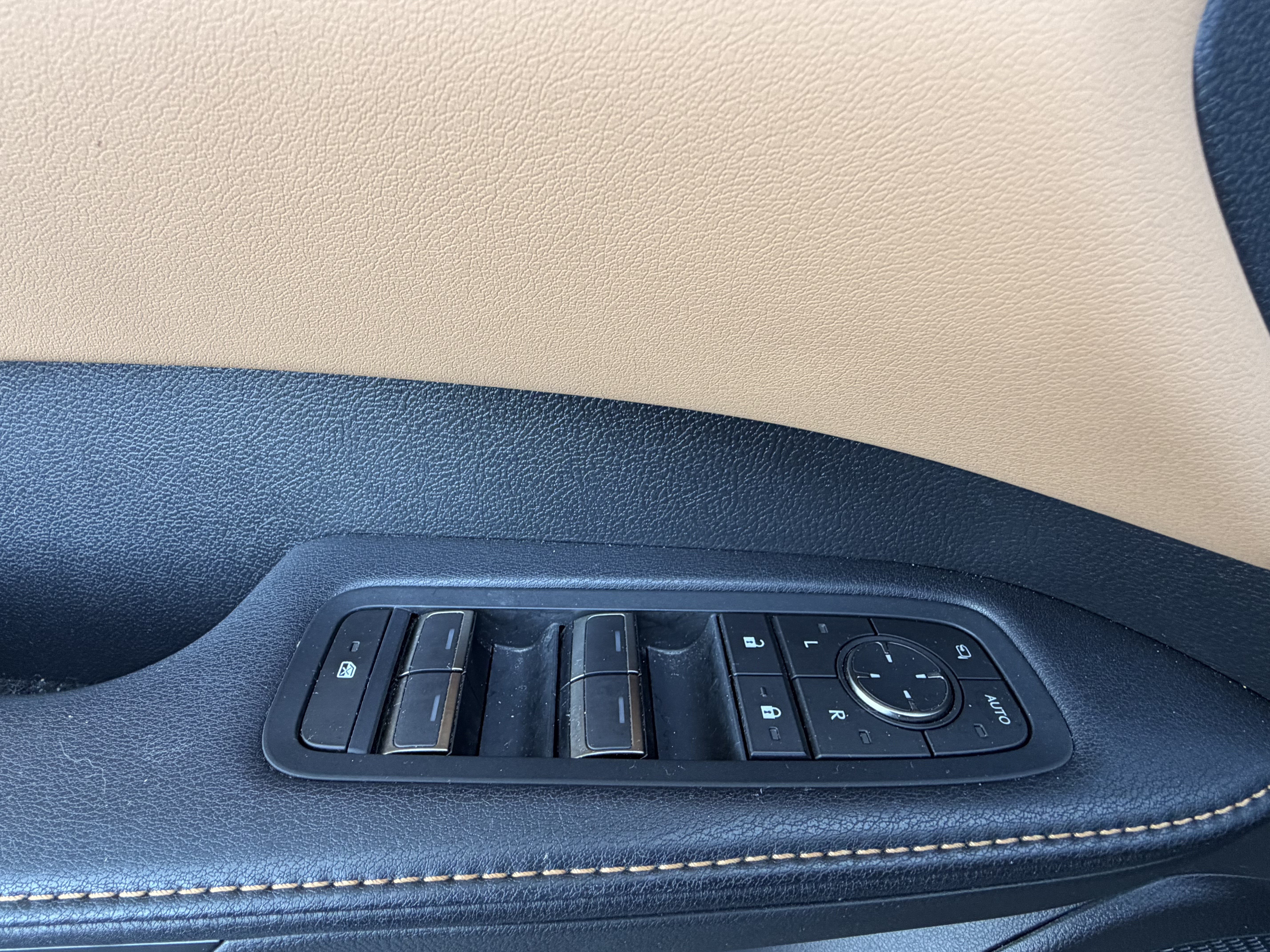 Certified 2024 Lexus RX 350 w/ Convenience Package AWD/4WD image 14