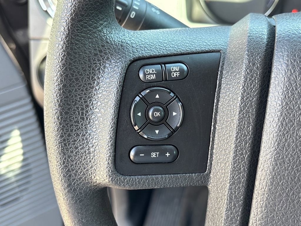 Used 2016 Ford F250 XLT w/ XLT Value Package AWD/4WD image 17