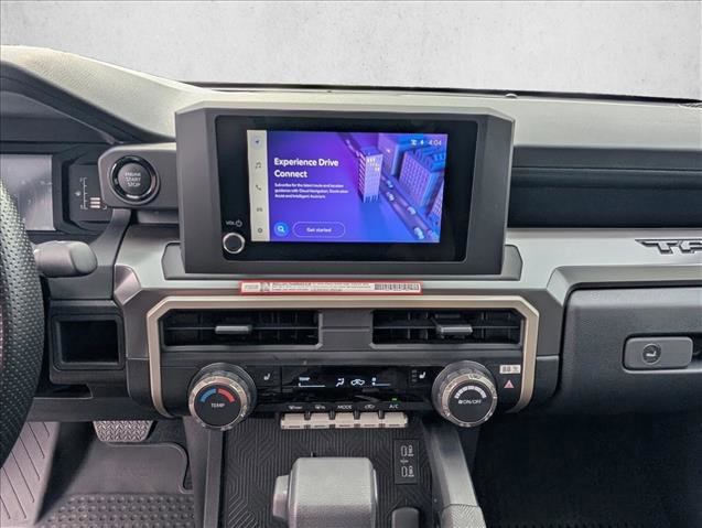 New 2025 Toyota Tacoma SR5 image 12