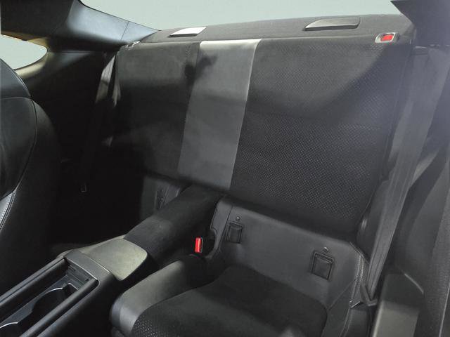 Used 2023 Toyota GR86 Premium w/ ALL Weather Mat Package (TMS) image 39