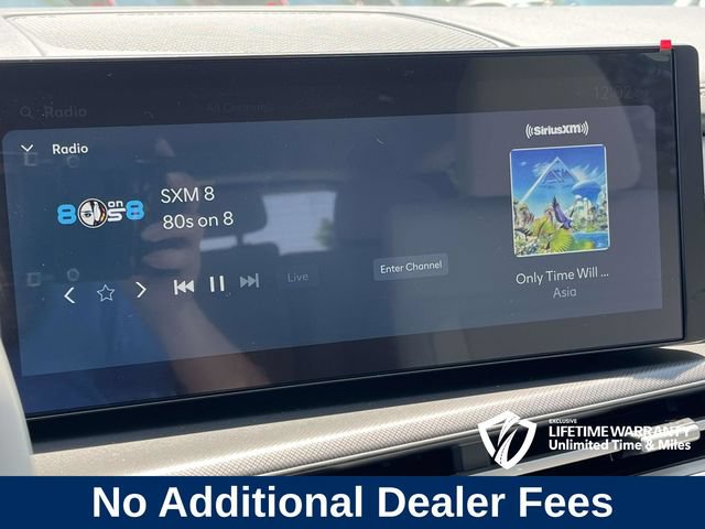 New 2026 Hyundai Santa Fe SE FWD image 23