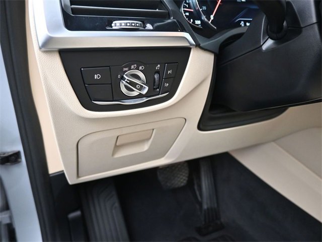 Used 2018 BMW X3 xDrive30i w/ Executive Package image 26