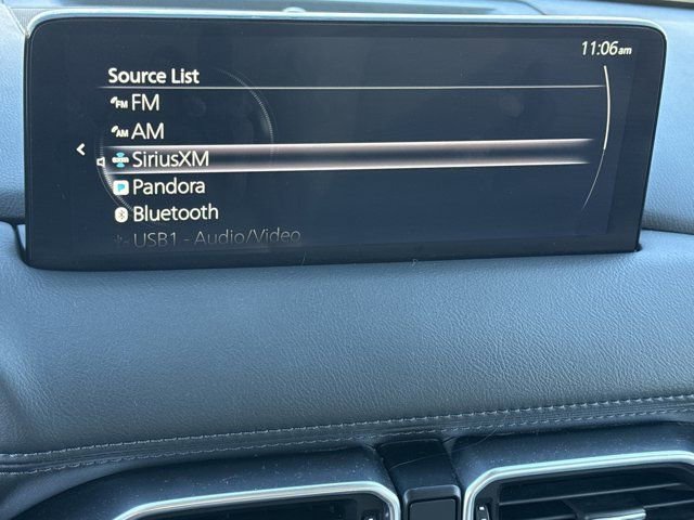 Used 2021 MAZDA CX-5 Grand Touring Reserve image 25