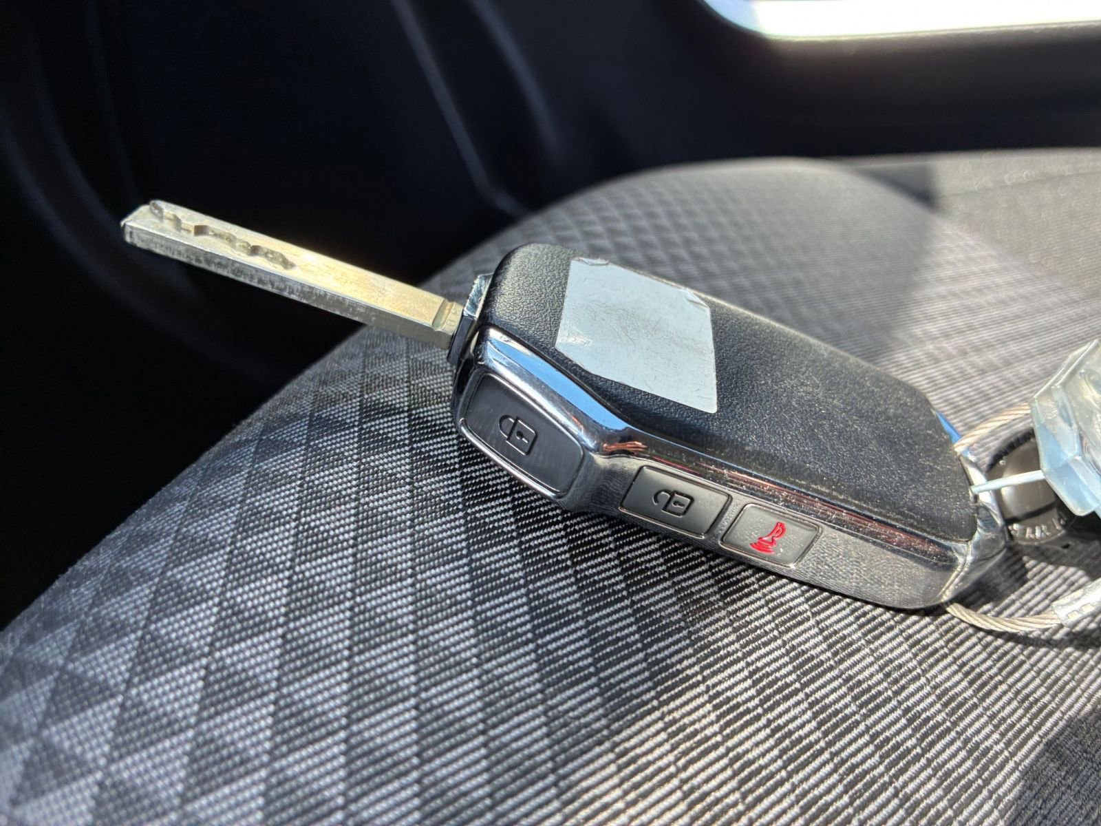 Used 2025 Kia Soul LX w/ LX Technology Package image 21