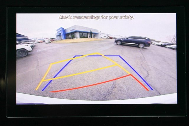 Used 2023 Hyundai Tucson SEL image 31