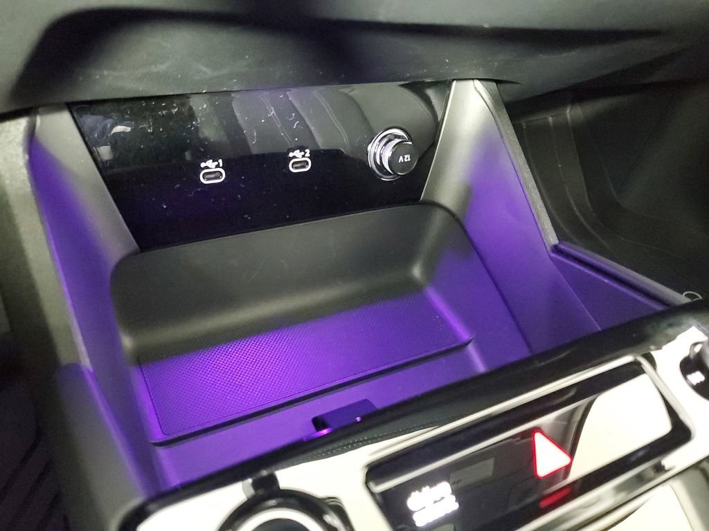 Used 2025 Audi Q6 e-tron Premium Plus w/ Premium Plus image 29