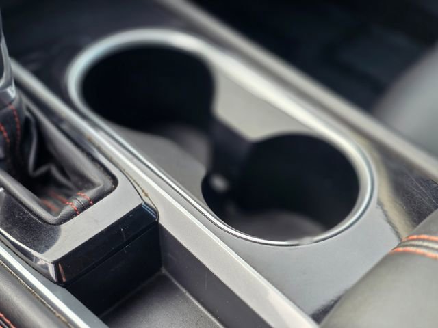 Used 2024 Nissan Altima 2.5 SR image 31