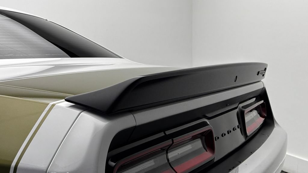 Used 2023 Dodge Challenger R/T Scat Pack RWD image 14