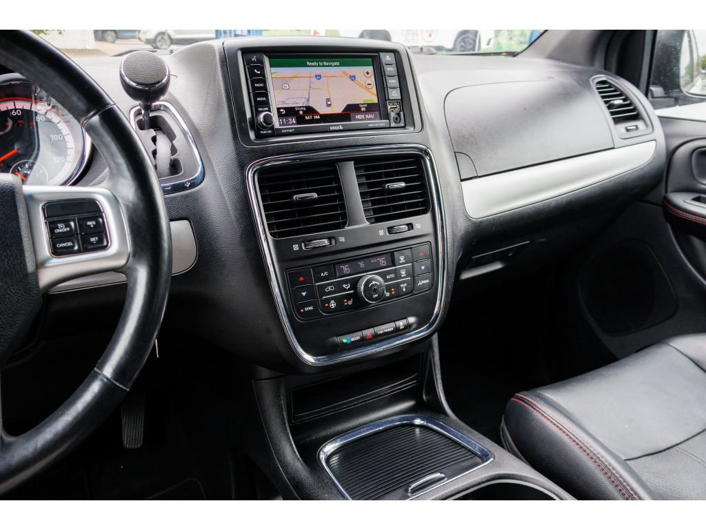 Used 2017 Dodge Grand Caravan GT FWD image 25